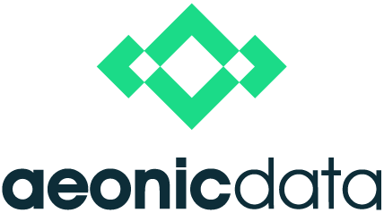 Logo Aeonic Data GmbH