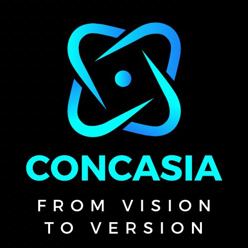 Logo Concasia